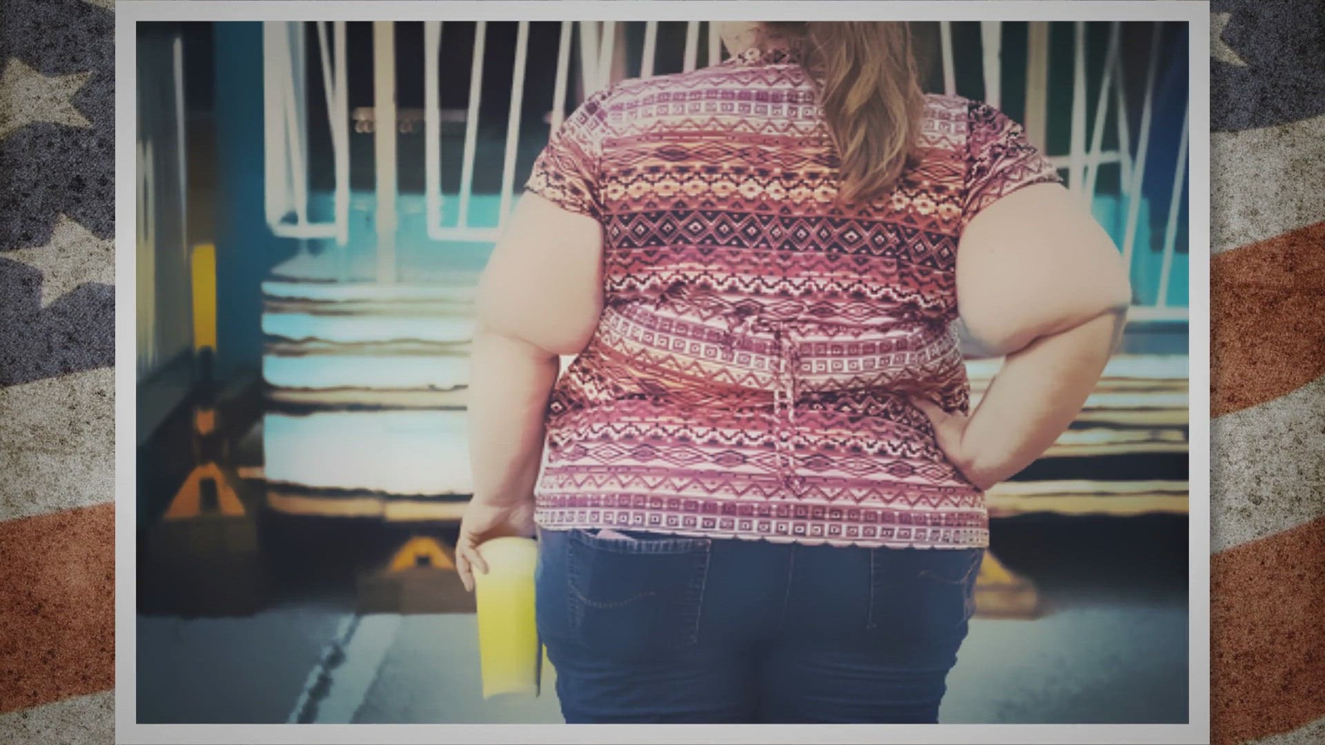 Video thumbnail for Obesity as a Protected Class: New York City Mayor Says Yes