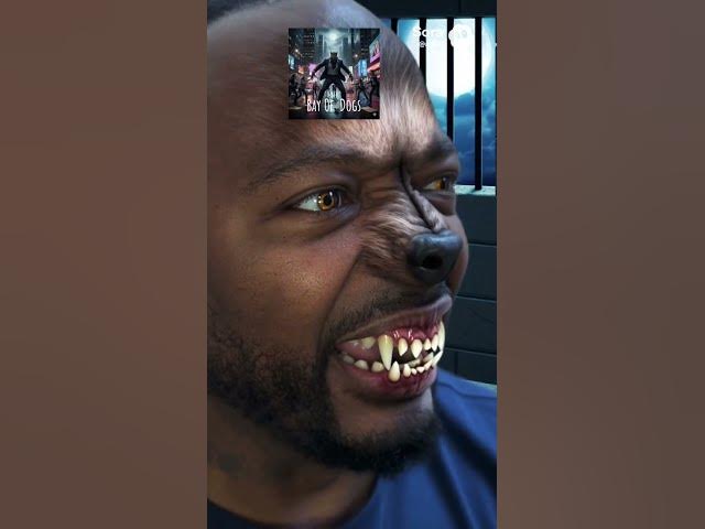 Video thumbnail for Preview to my novel and future film called “Bay of Dogs”