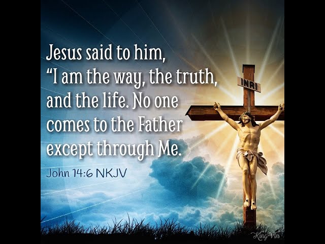 Video thumbnail for Easter 5, May 10, 2020, Mother's Day Morning Prayer