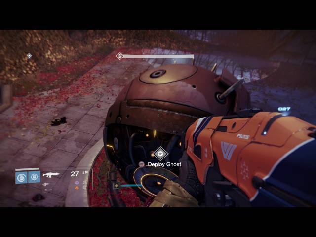 Video thumbnail for Destiny Rise of Iron - A Symbol Of Honor: Bannerfall Mission Defend Ghost, lliksis, Light Stalker