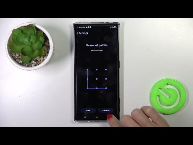 Video thumbnail for How to Add Fingerprint to ZTE Nubia Red Magic 8 Pro