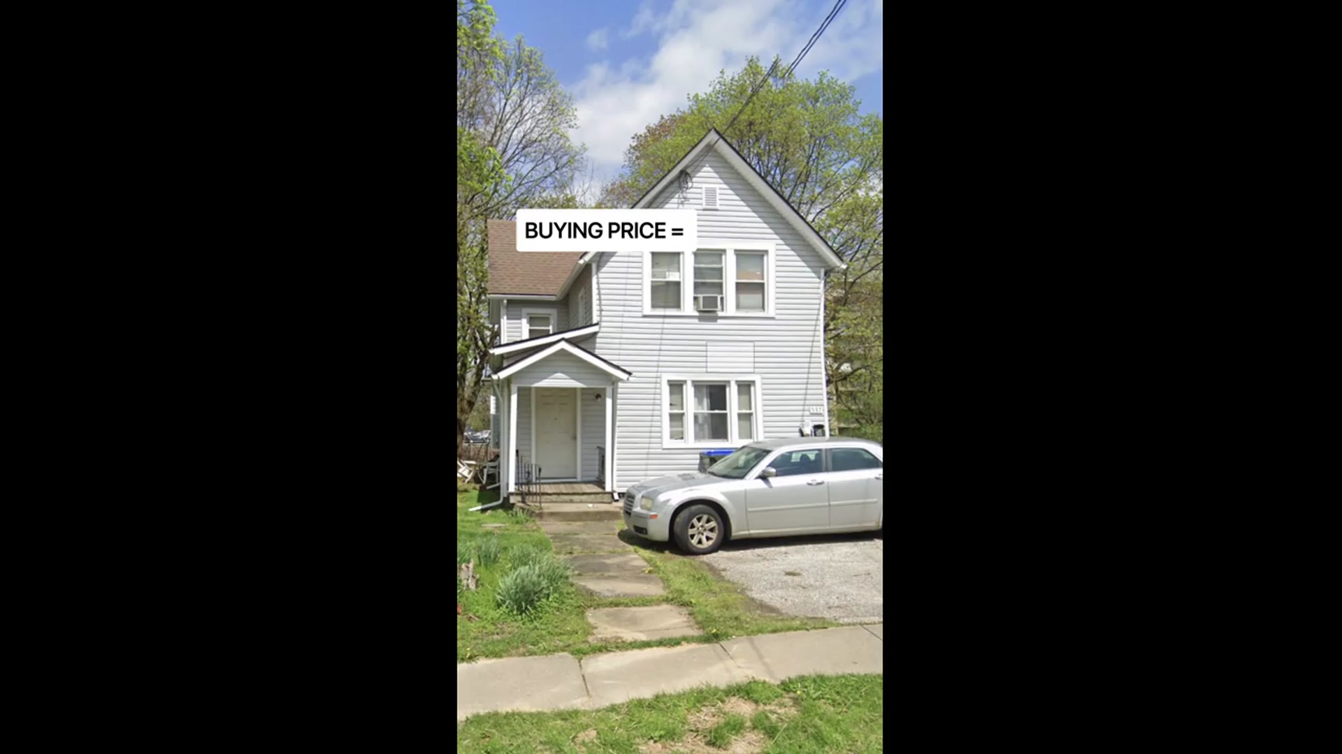 'Video thumbnail for investarters: breakdown of mortgage payments on 11 properties'