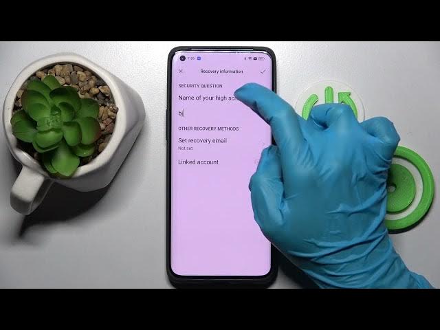 Video thumbnail for Oppo Find X5 Pro - How To Lock Apps With App Lock