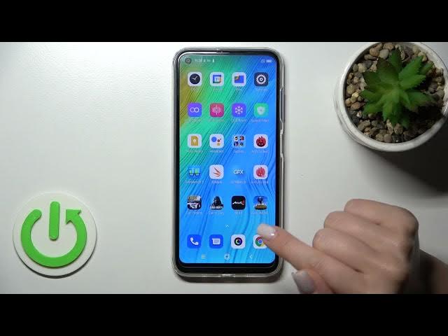Video thumbnail for Blackview A90 - How To Enable & Disable NFC