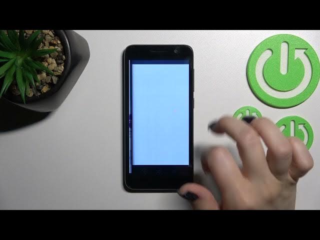 Video thumbnail for How to Check Battery Temperature on ALCATEL 1 (2022) - Ampere App