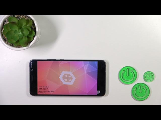 Video thumbnail for Speaker Sound Quality Test On Nokia 9 PureView