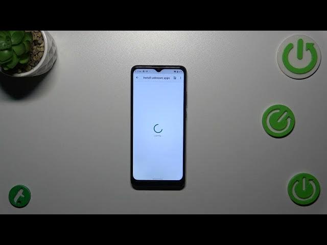 Video thumbnail for How to Allow Unknown Sources on ZTE Blade A51?