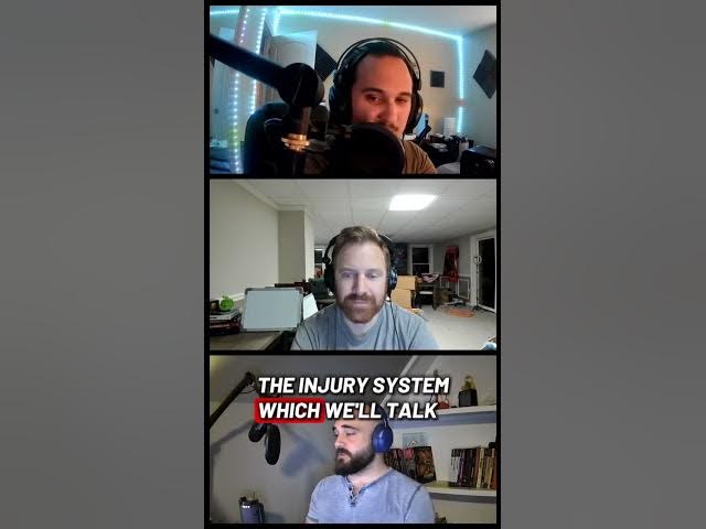 Video thumbnail for What does Cosmere do that we don’t have in other fantasy ttrpgs?