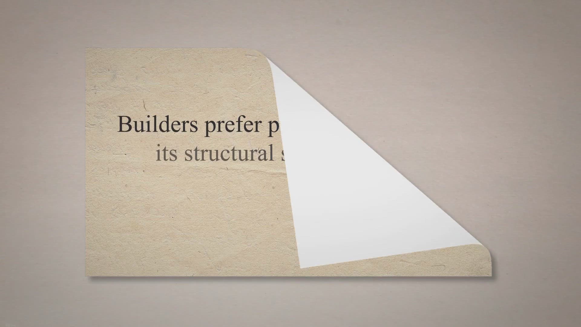 Video thumbnail for What is the Best Plywood For Roofing?