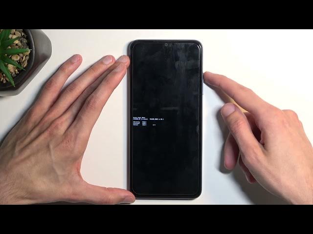 Video thumbnail for How to Enter Fastboot Mode on T-MOBILE Revvl 6 - Open Fastboot Mode