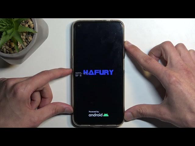Video thumbnail for How to Boot into Recovery Mode on HAFURY GT20 - Hard Reset, Wipe Cache Partition and More!