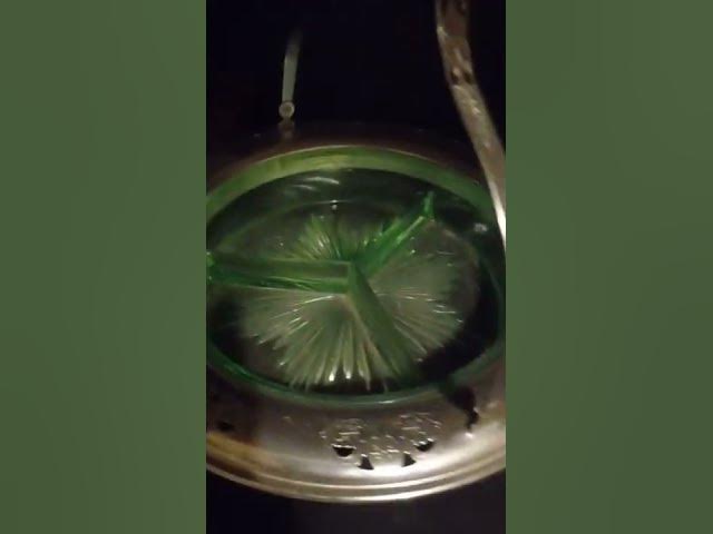 Video thumbnail for she knows to be careful