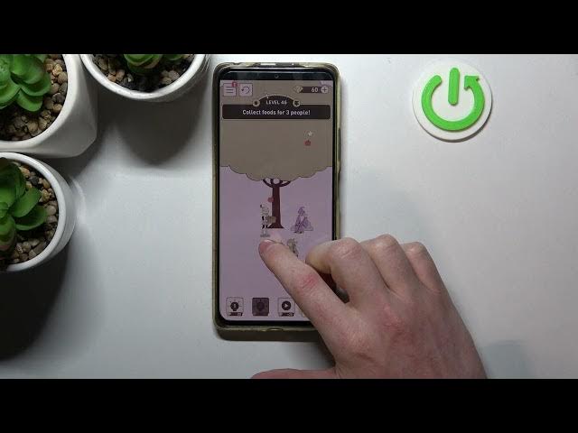 Video thumbnail for IQ Dungeon Level 46 - Walktrough