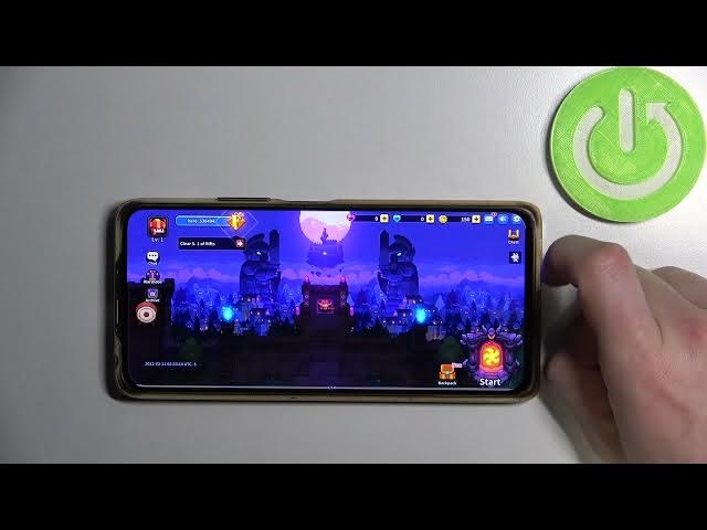 Video thumbnail for My Heroes Dungeon Raid - How To Adjust Sound Settings