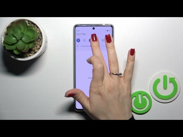 Video thumbnail for How to Connect a VIVO S17 Phone to a WiFi Network