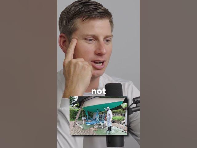 Video thumbnail for Your boats bottom paint isn’t “important” #boating #boats