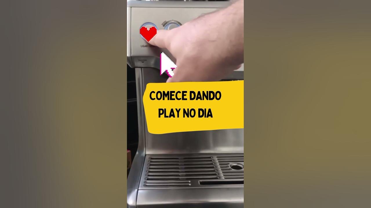 Video thumbnail for Como iniciar o dia com energia!