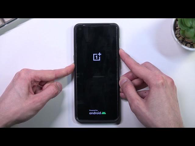 Video thumbnail for OnePlus 10 Pro 5G - How To Hard Reset | Method 1