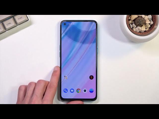 Video thumbnail for How to Activate Power Saving Mode on OnePlus Nord CE – Extend Battery Life