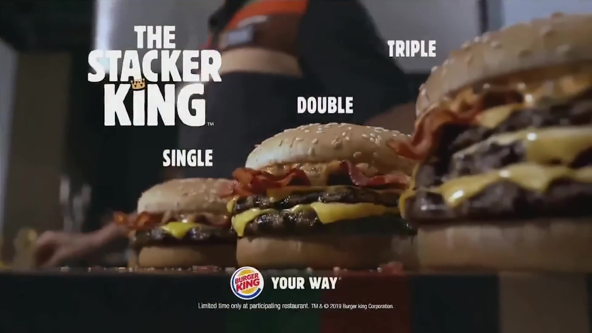 Video thumbnail for What You Should Absolutely Never Order At Burger King