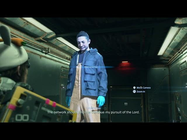 Video thumbnail for Death Stranding 2 - Order 116: Deliver All the Stranded Ship's Cargo 6/6 To The Fisherman Gameplay