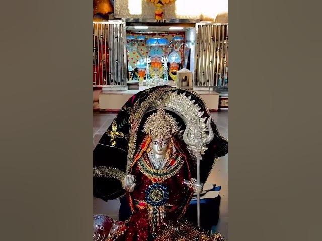 Video thumbnail for matel dhre madi khodal pujay.....