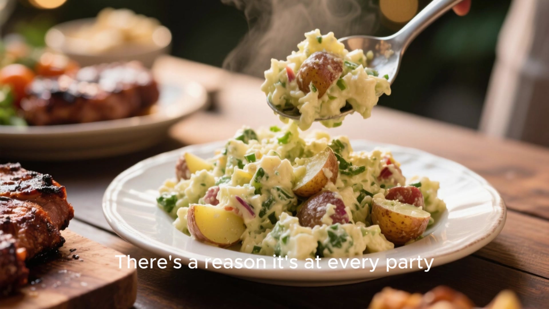 5 Must Have Summer BBQ Side Dishes