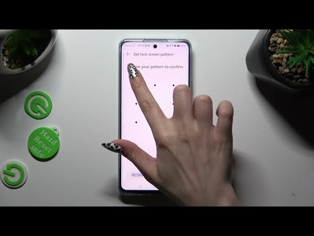 Video thumbnail for How to Add Screen Lock on Huawei Nova 11i