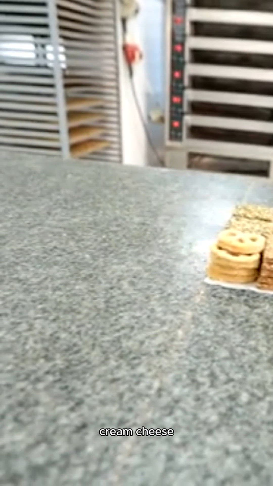 Video thumbnail for oreo balls recipe