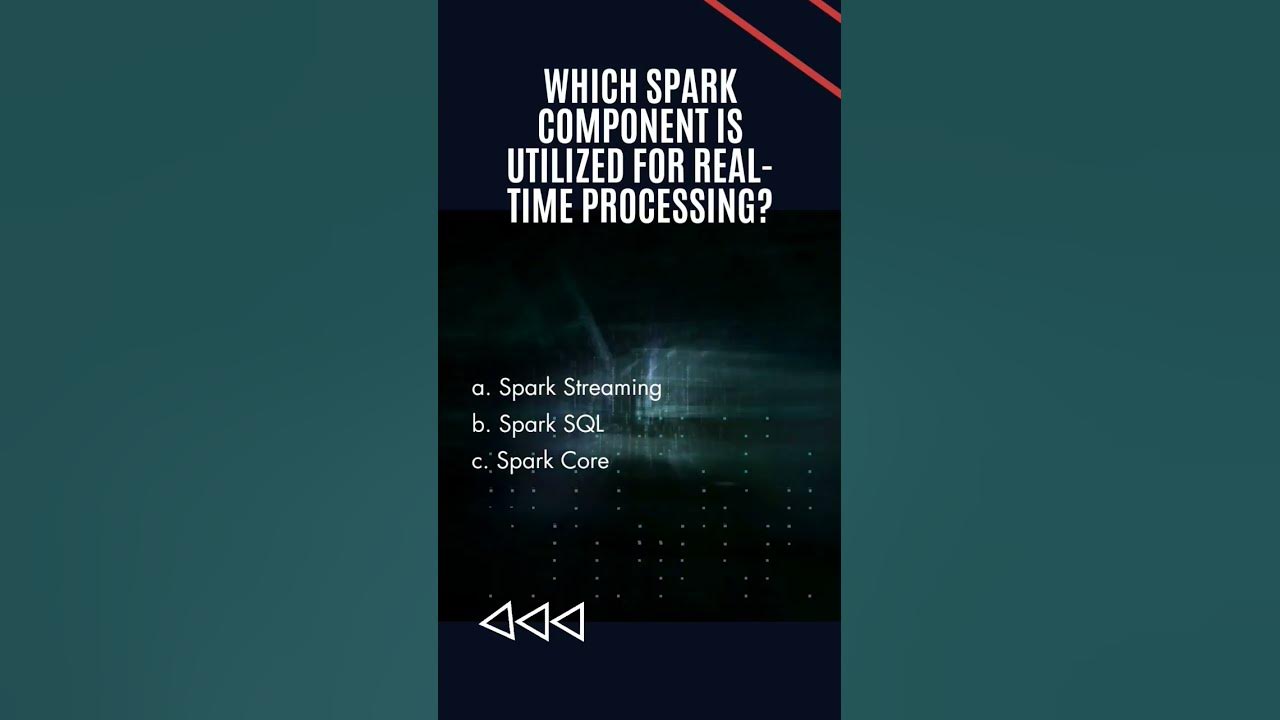 Video thumbnail for Spark Quiz 10