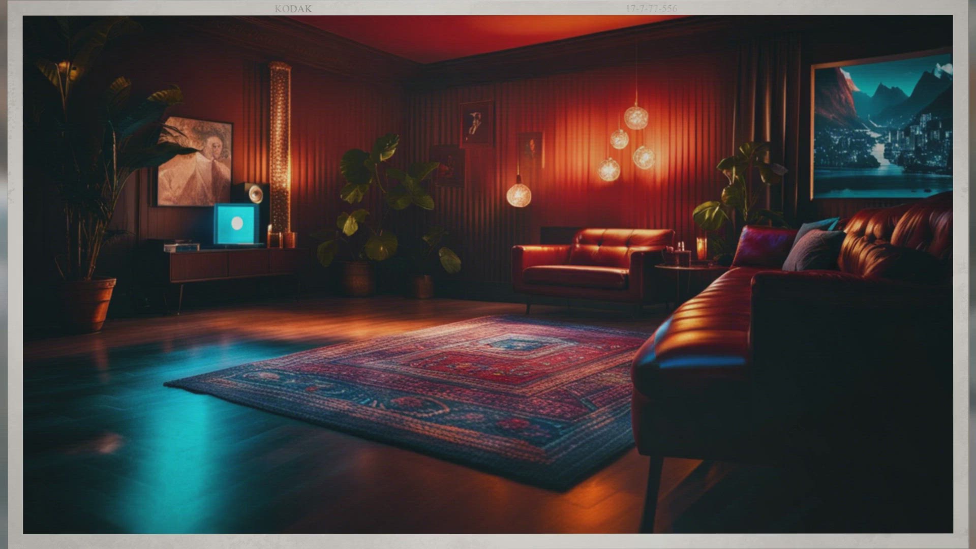 'Video thumbnail for 10 Creative Aesthetic Room Ideas: Transform Your Space into an Artistic Haven'
