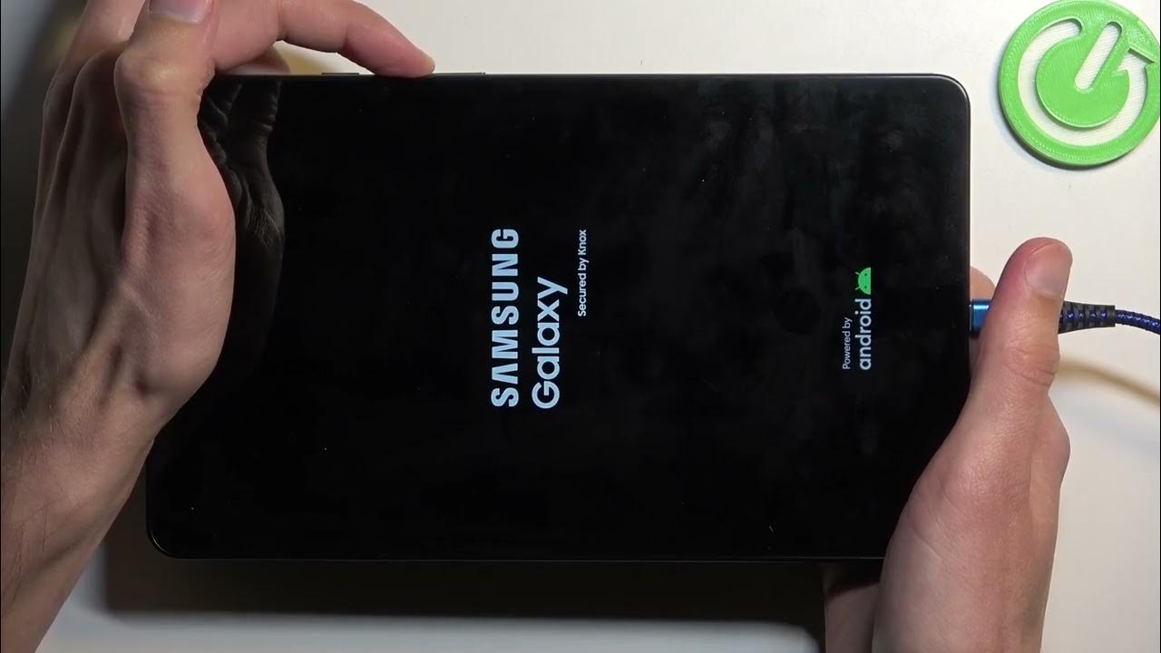 Video thumbnail for How to Access Recovery Mode on Your Samsung Galaxy Tab A9