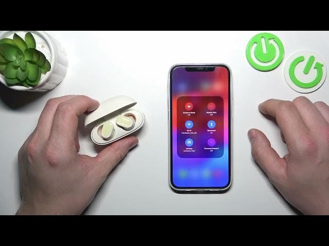 Video thumbnail for How To Pair Baseus Bowie WM05 With iPhone