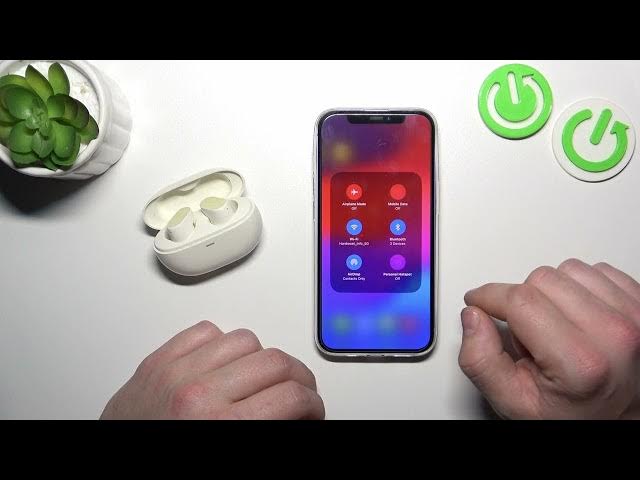 Video thumbnail for How To Disconnect Baseus Bowie WM05 From iPhone