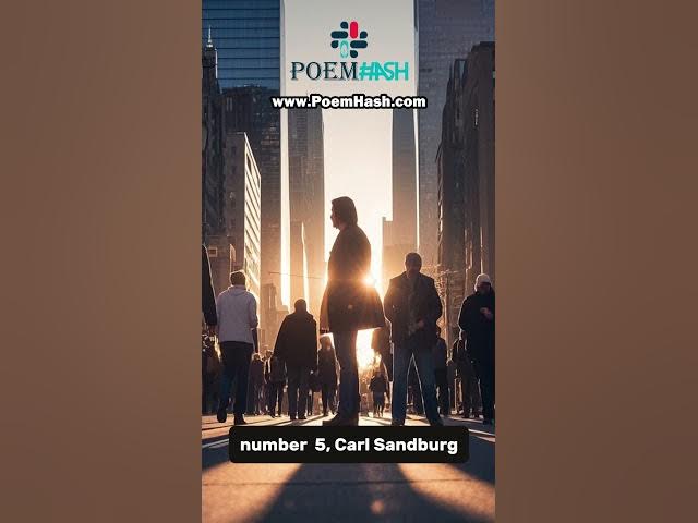 Video thumbnail for Whispers of America: The Legendary Voices of 10 Famous Poets