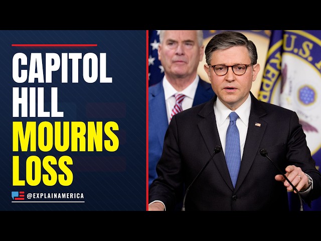 Video thumbnail for THEY HAVE DIED - Tragic Announcement From The Capitol
