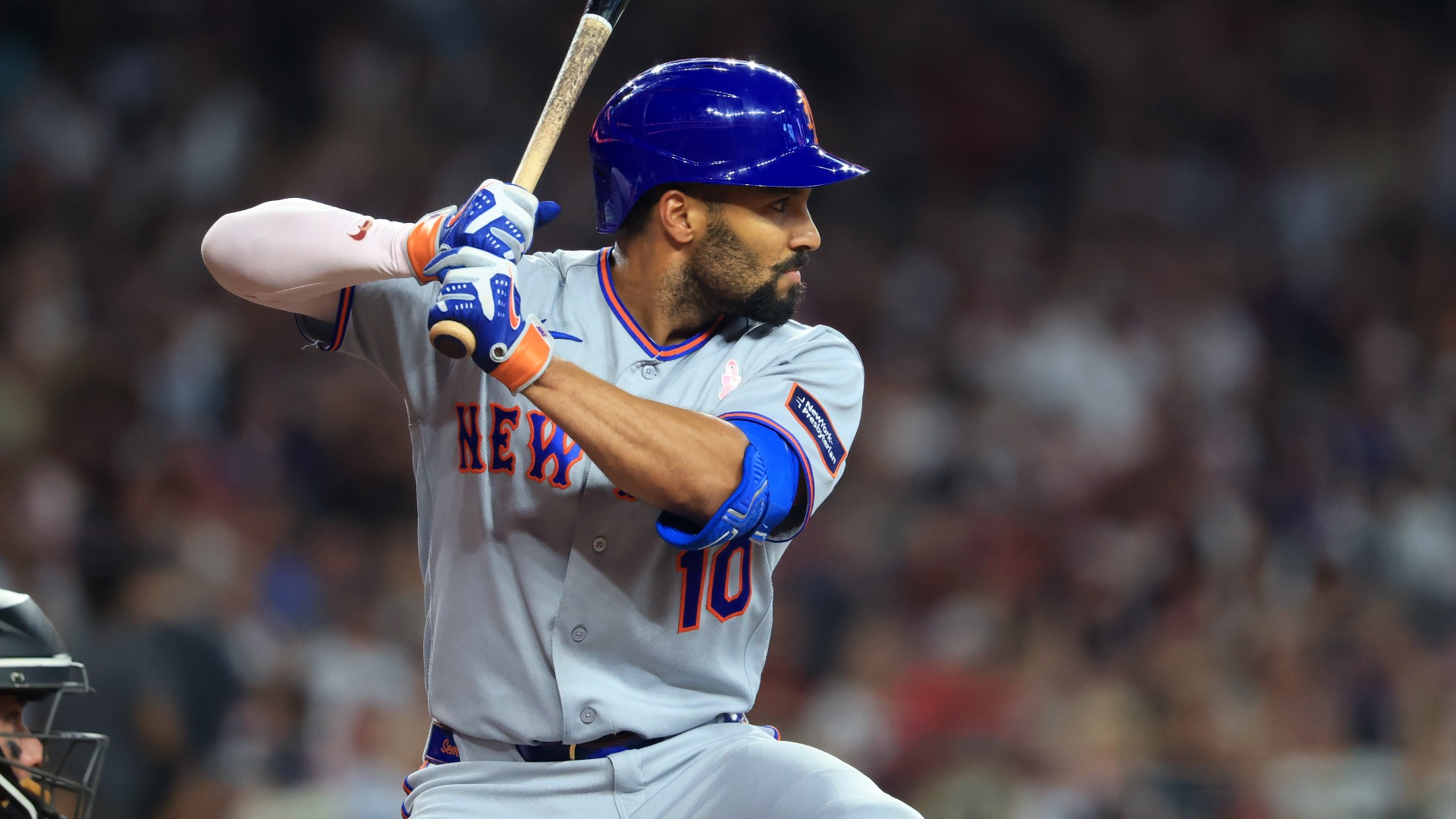 Video thumbnail for Mets vs. Tigers: Predictions and Betting Insights for Tonight