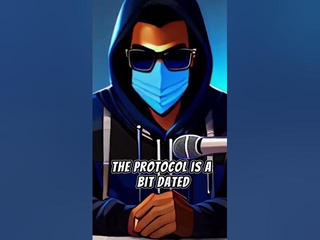 Video thumbnail for SSL vs TLS What You Need to Know Before Brow #ethereum #bitcoin