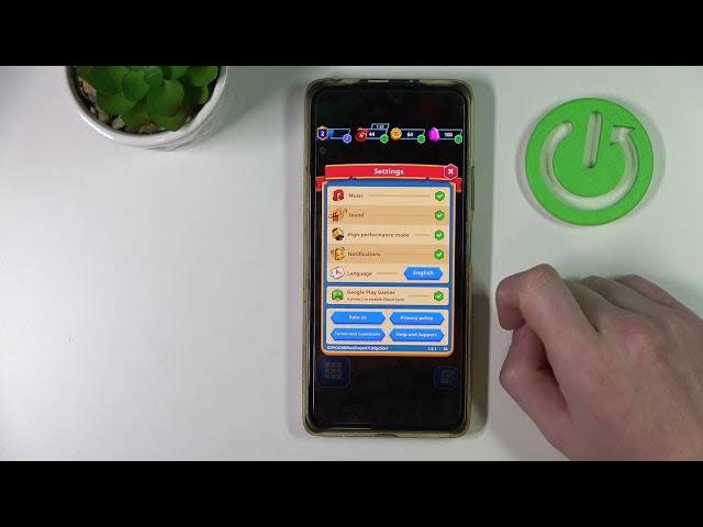 Video thumbnail for Medieval Merge - How To Enable & Disable Performance Mode