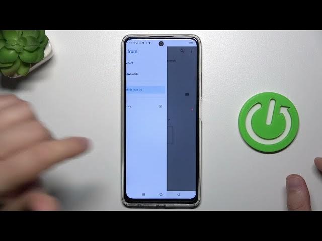 Video thumbnail for How to Assign Ringtone to Contact on Infinix Hot 30 – Sound Settings