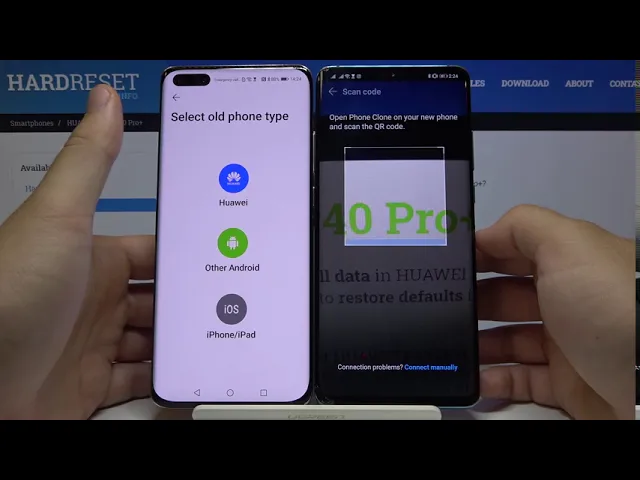 Video thumbnail for How to Play Mobile Legends: Bang Bang in Huawei Smartphones