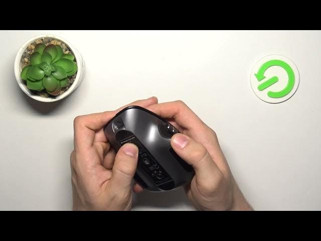 Video thumbnail for How To Change Channels On Logitech MX Master 3 For Mac