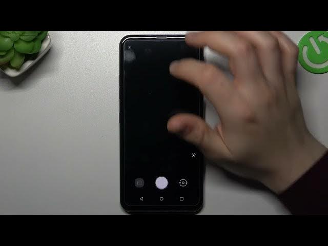 Video thumbnail for LQ Q70 & Camera Settings - Turn On/Off Location Tags on Photos
