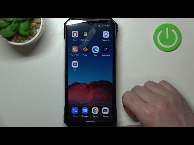 Video thumbnail for DOOGEE X97 Pro - Emergency Call Search & Rescue Indonesia