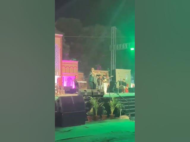 Video thumbnail for #trendingshorts khaand laggdi #music #punjabisong #newsong #singh #live #stageshow #youtubeshorts