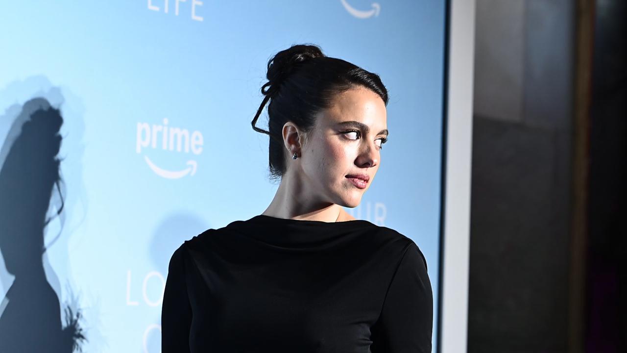 Video thumbnail for NY: 'Love Of Your Life' Amazon Prime Special Screening - Arrivals 3.