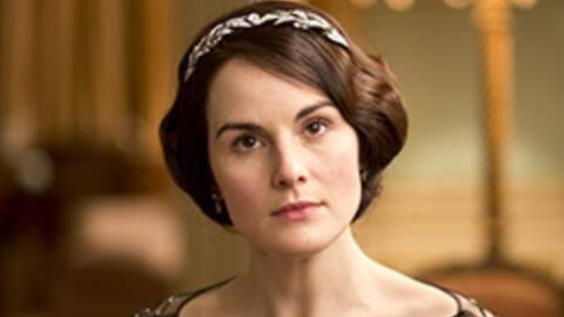 Video thumbnail for What Happened To The Actress Who Played Mary In Downton Abbey