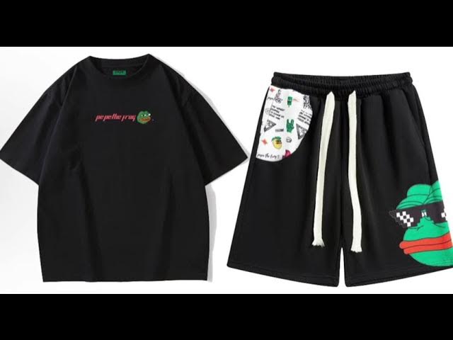 Video thumbnail for 悲伤蛙（pepe the frog）