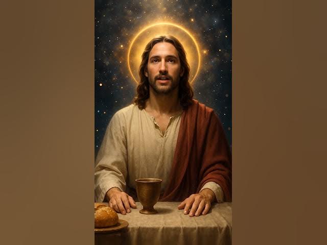 Video thumbnail for Unveiling Jesus' REAL Message for Thanksgiving and Gratitude!