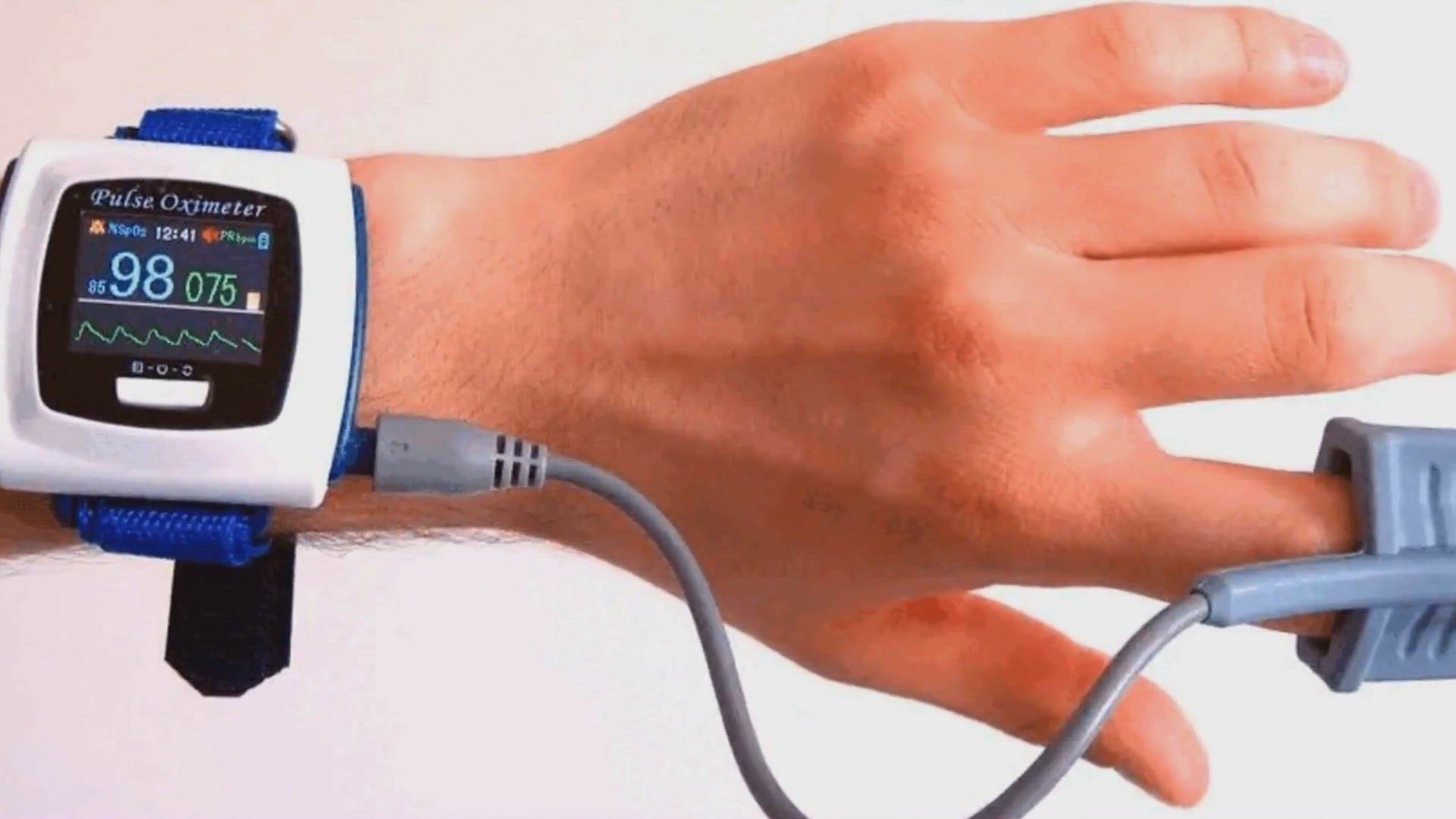 'Video thumbnail for Understanding Heart Rate and Pulse: Key Indicators of Your Health'